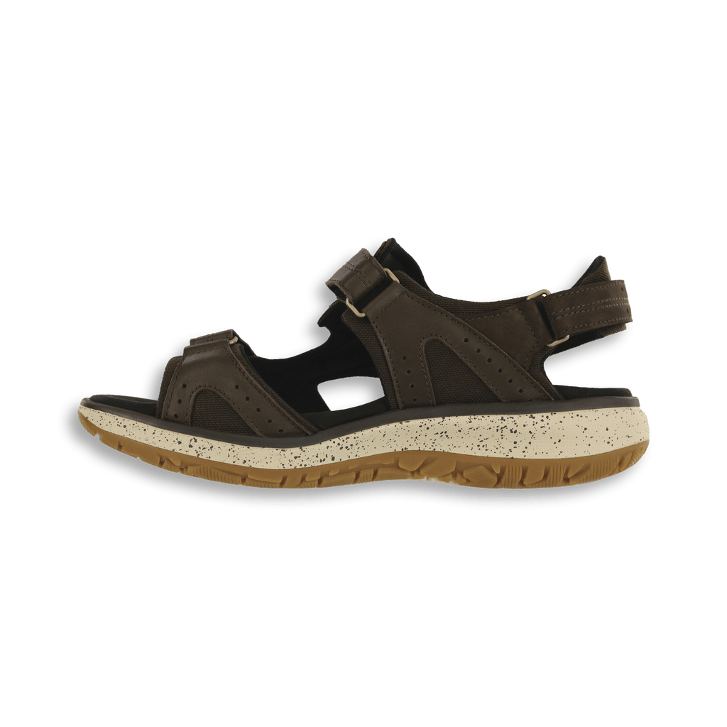 SAS Women's Embark Sport Sandal in S'mores