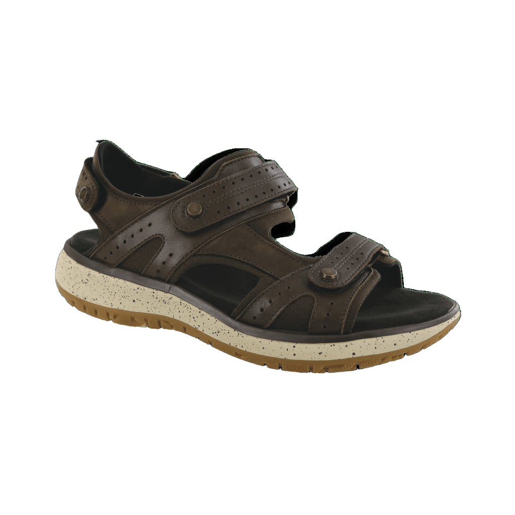 SAS Women's Embark Sport Sandal in S'mores