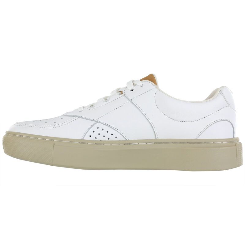 SAS Men's High Street Lace Up Sneaker in Venice