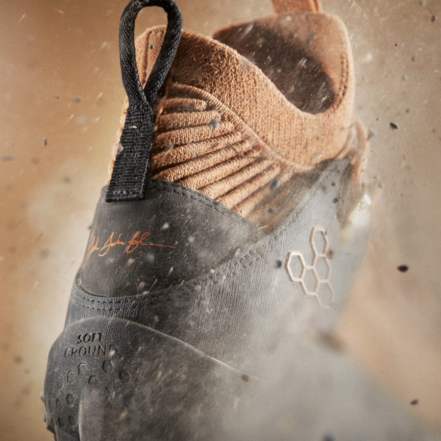 Vivobarefoot Mens Magna Lite WR SG JJF Shoes