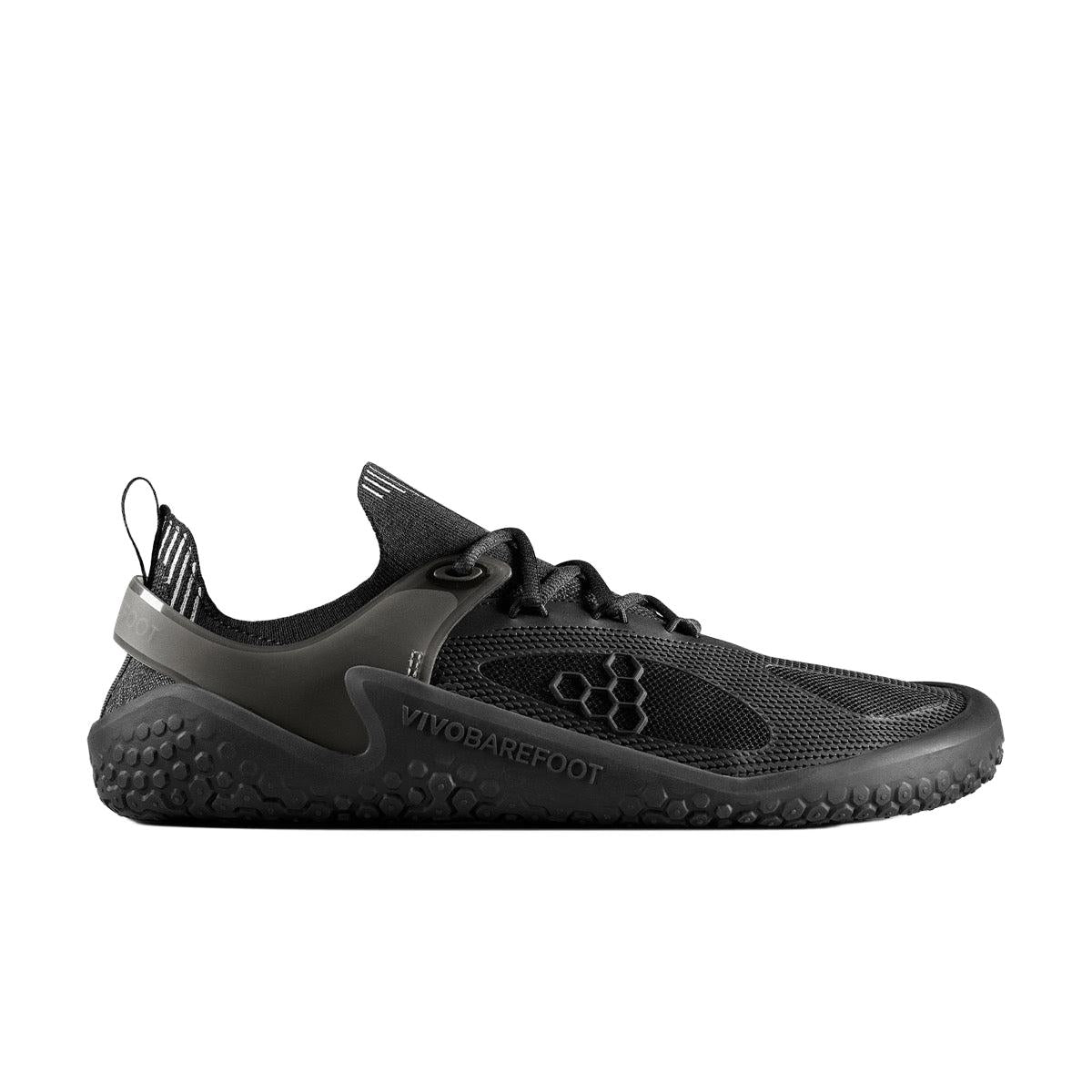 Vivo barefoot Motus Strength Men\'s Black Size 41  Shoes Vivobarefoot Motus Strength Zero Vegan Womens Sneaker Shoe  main image 4