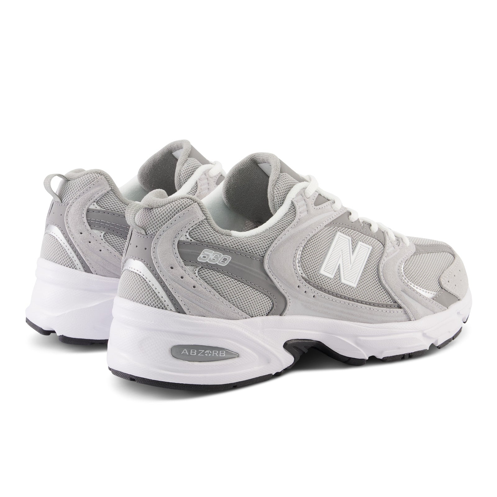 New Balance Unisex 530-Footprint USA