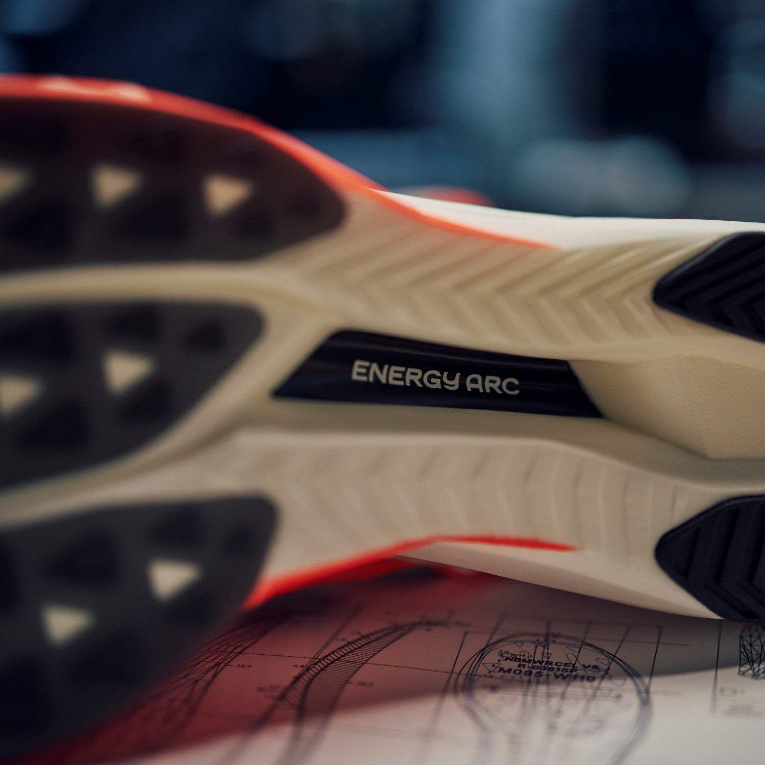 New Balance Men Fuelcell SuperComp Elite v5