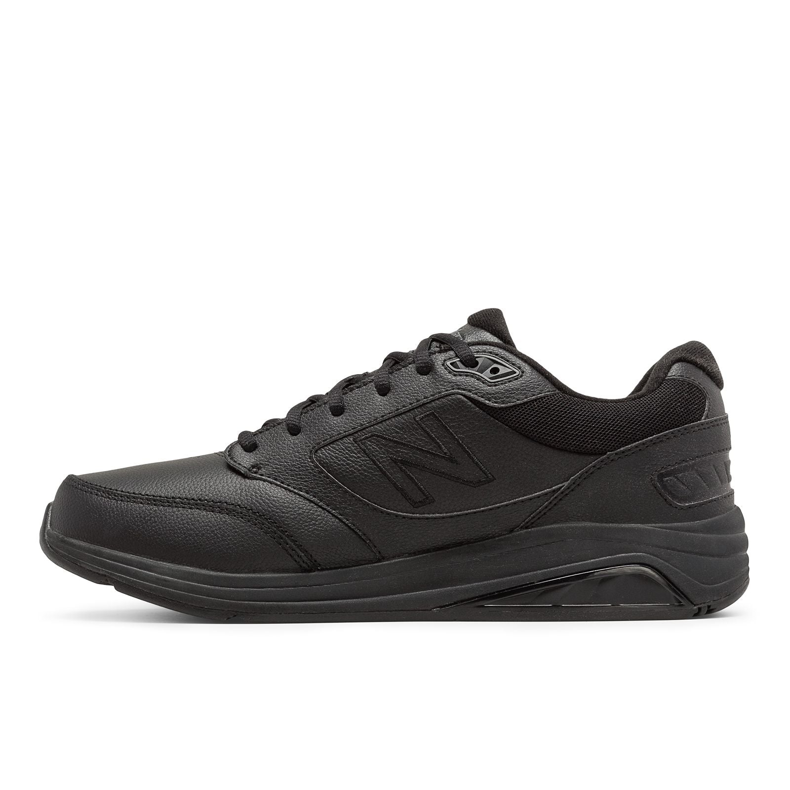New Balance Men's 928v3 in Black Men's Footwear