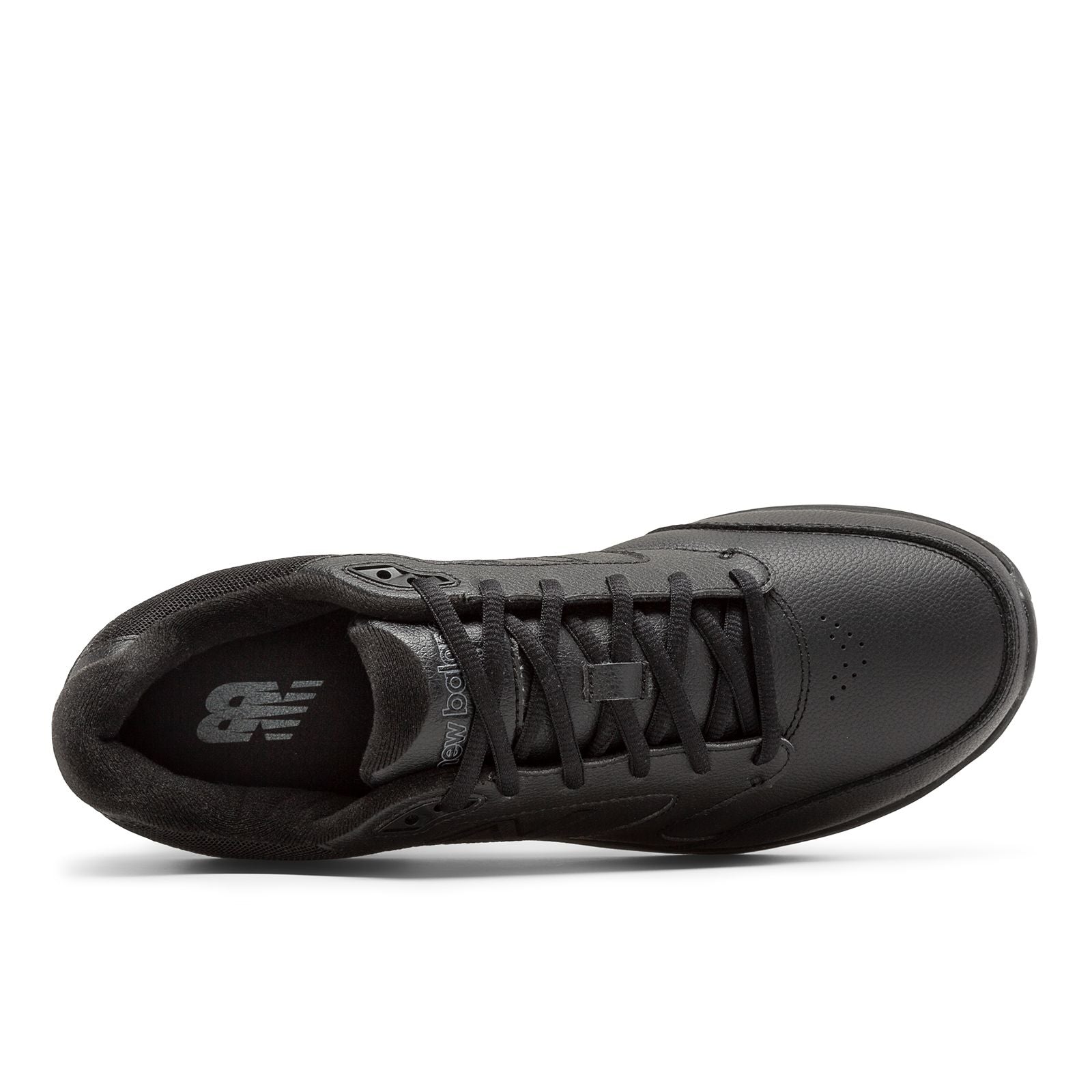 New Balance Men's 928v3 in Black Men's Footwear