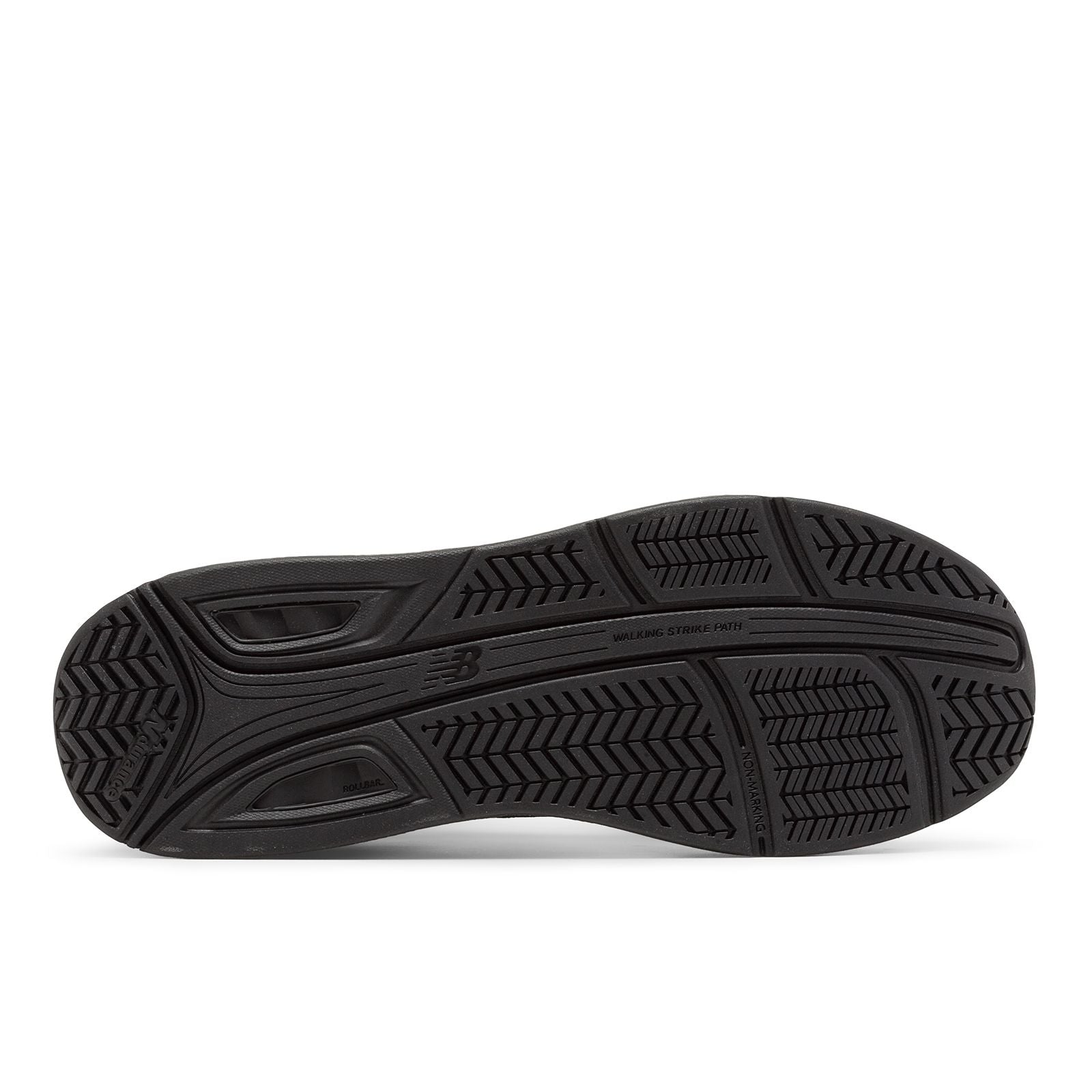 New Balance Men's 928v3 in Black Men's Footwear