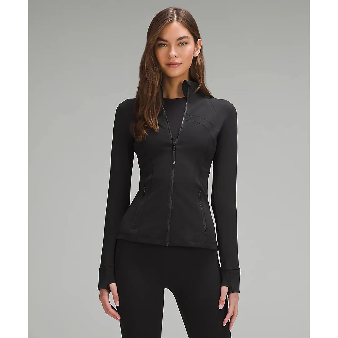 Lululemon Women's Define Jacket Nulu-Footprint USA