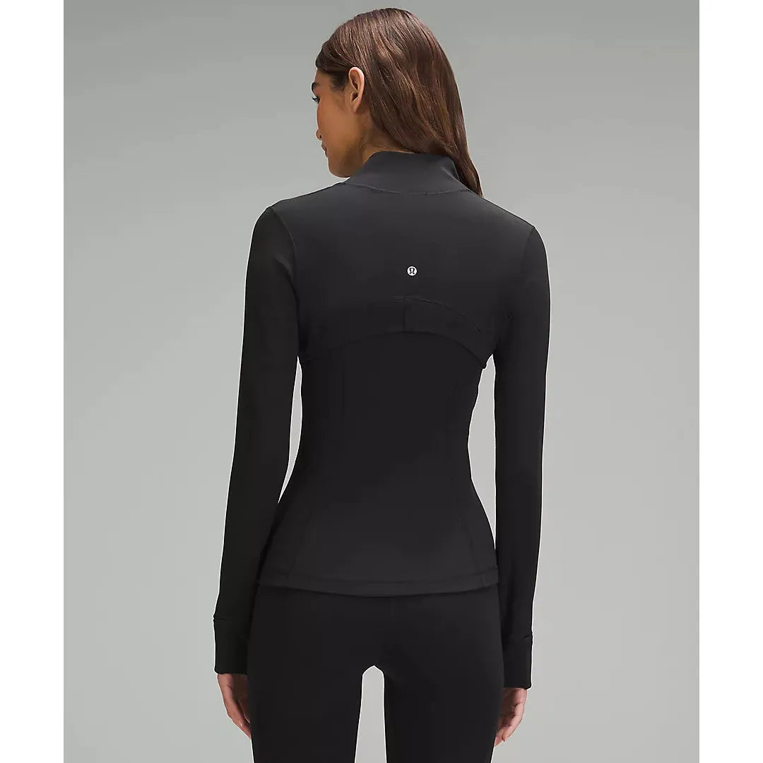 Lululemon Women's Define Jacket Nulu-Footprint USA