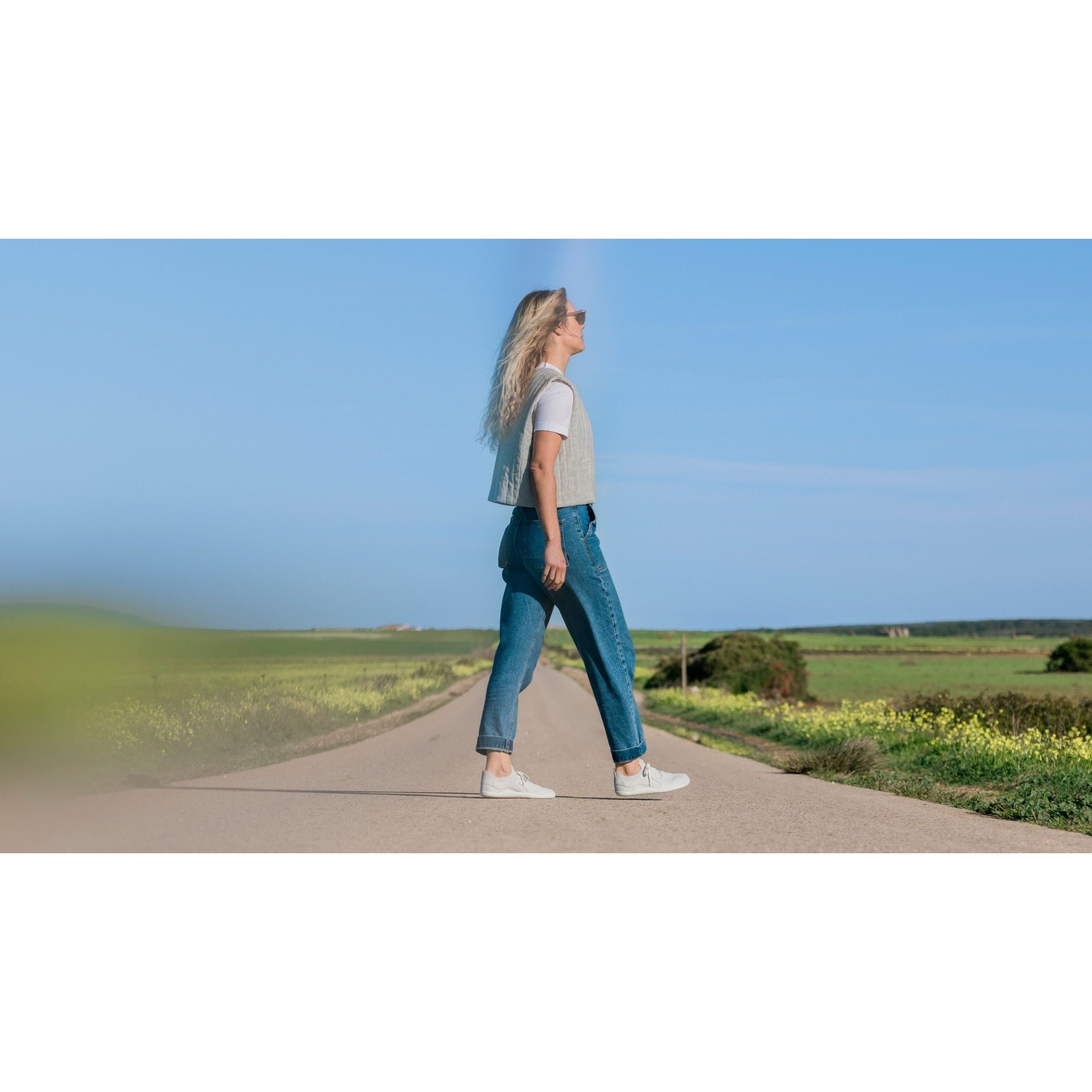 Vivobarefoot Women Primus Asana III Shoes