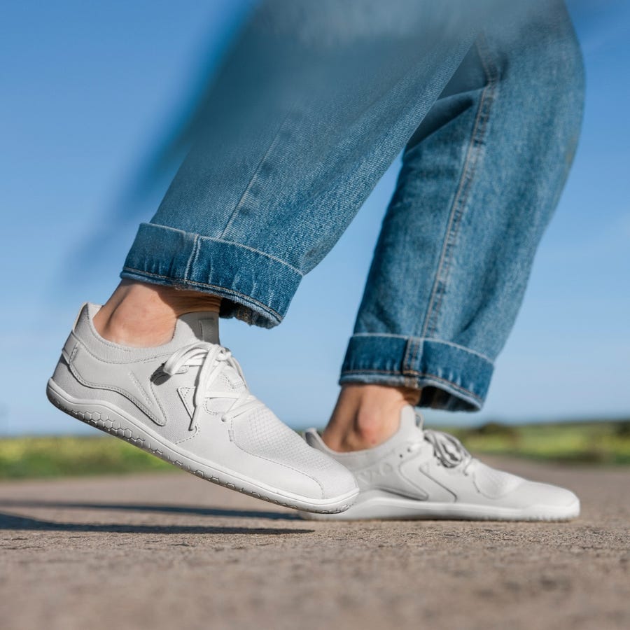 Vivobarefoot Women Primus Asana III Shoes