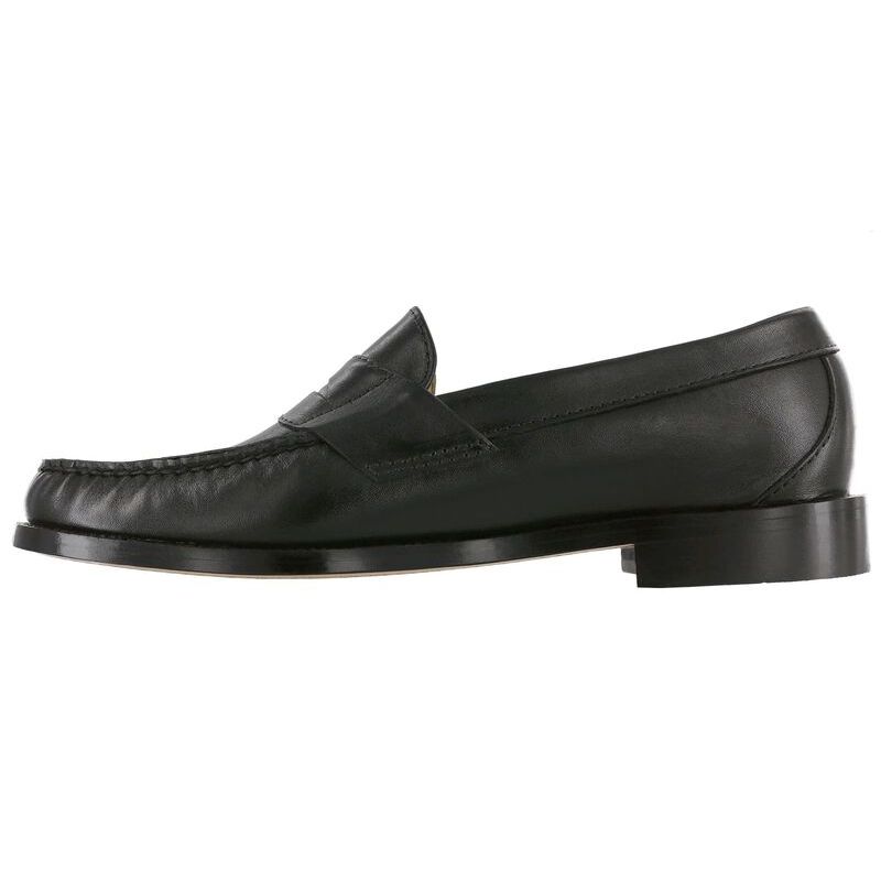 SAS Penny 40 Slip On Loafer