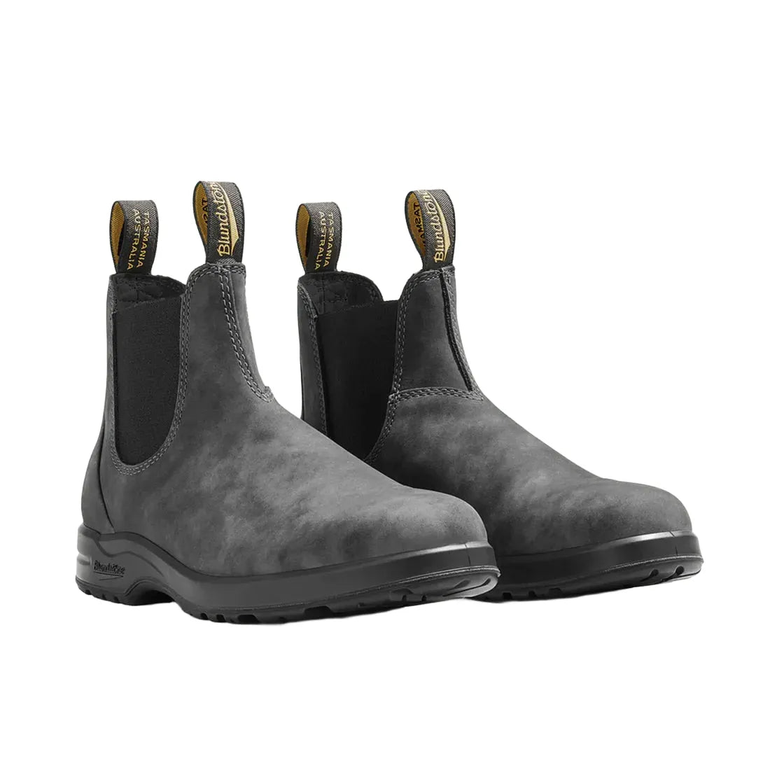 Blundstone All-Terrain #2055 in Rustic Black