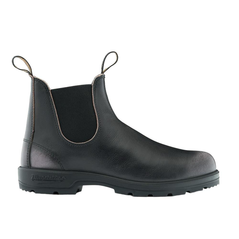 Blundstone Classics 2550 Chelsea Boot in Vintage Zinc Brush