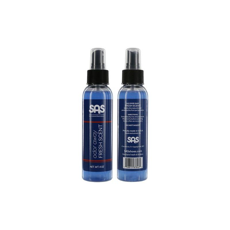 SAS Odor Away Fresh Scent