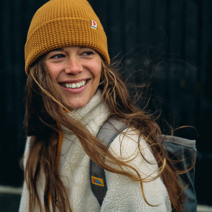 Fjallraven Women's Vardag Pile Fleece Women's Apparel