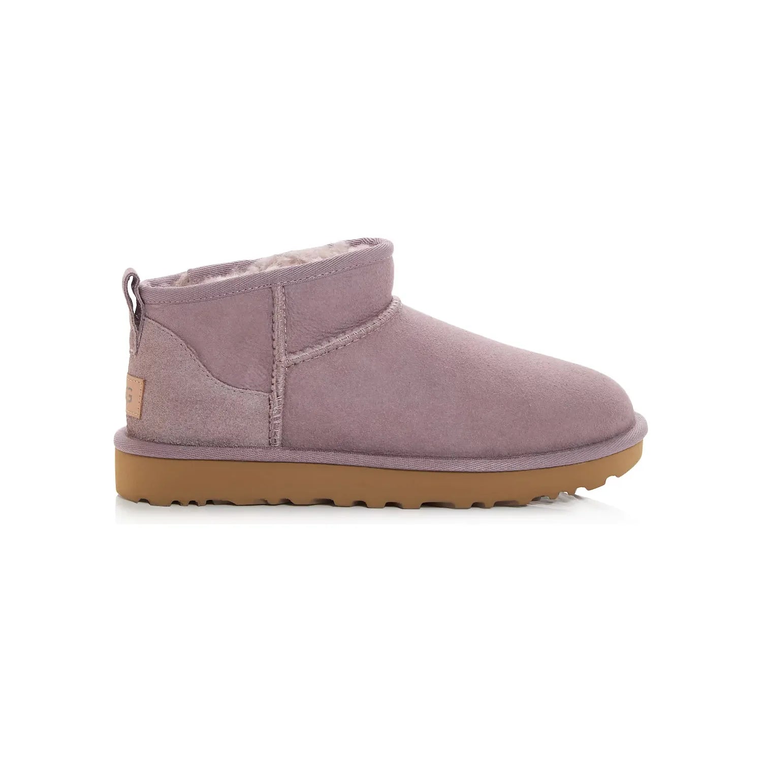 UGG Women's Classic Ultra Mini Sugarplum