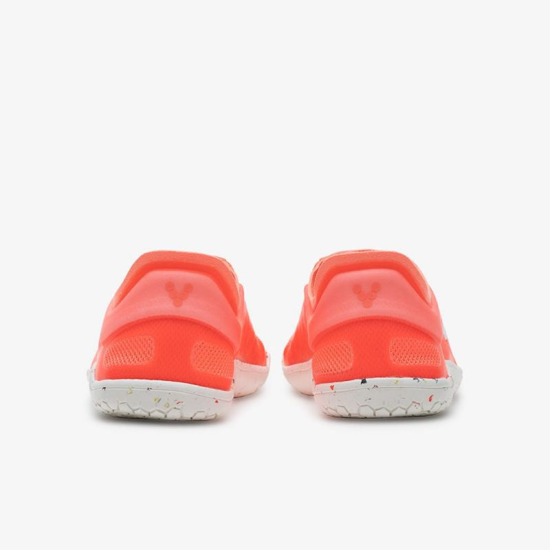 Vivobarefoot Women's Primus Lite III in Molten Lava Women's Footwear