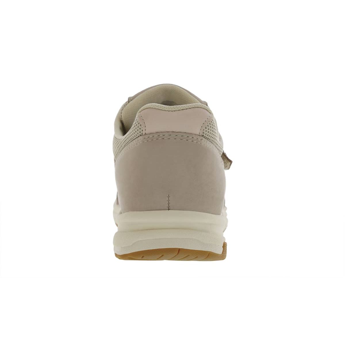 SAS Women's TMV Walking Shoe in Taupe/Pink
