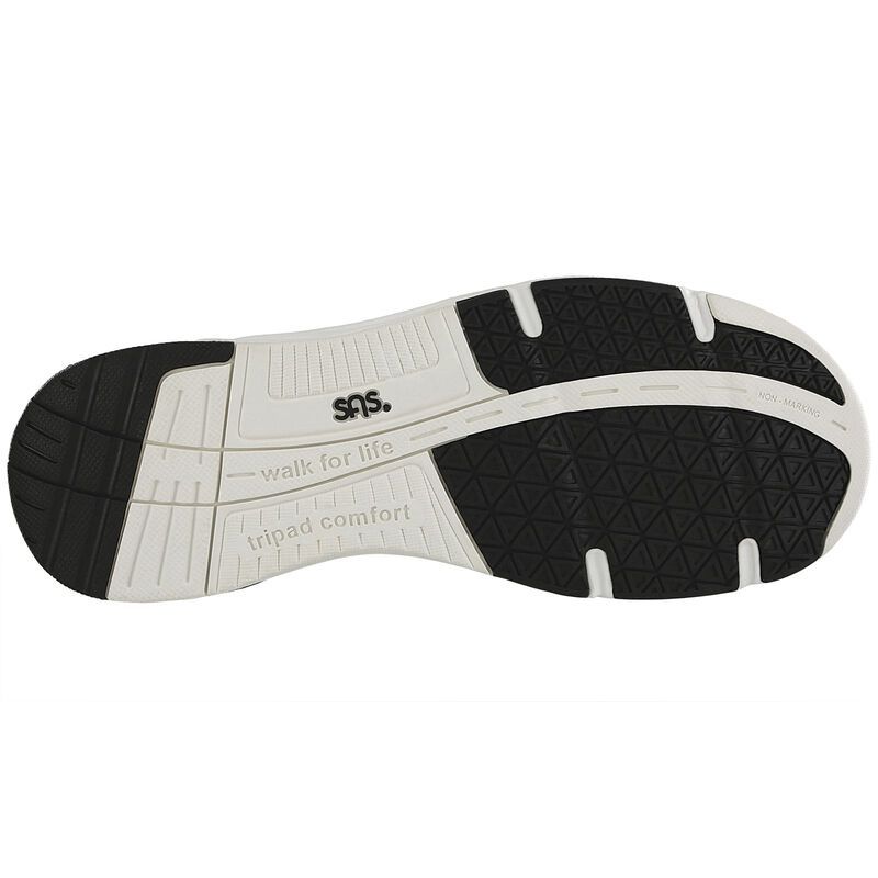 SAS Women's Tour II Lace Up Sneaker in Mamba