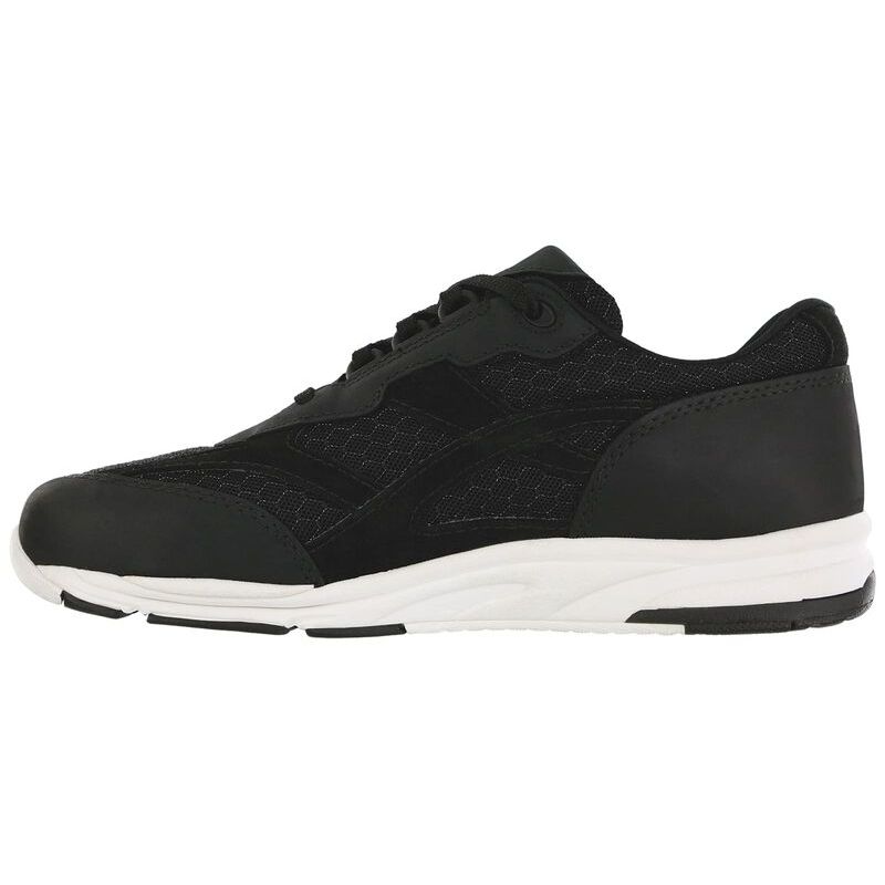 SAS Women's Tour Mesh Lace Up Sneaker in Nova