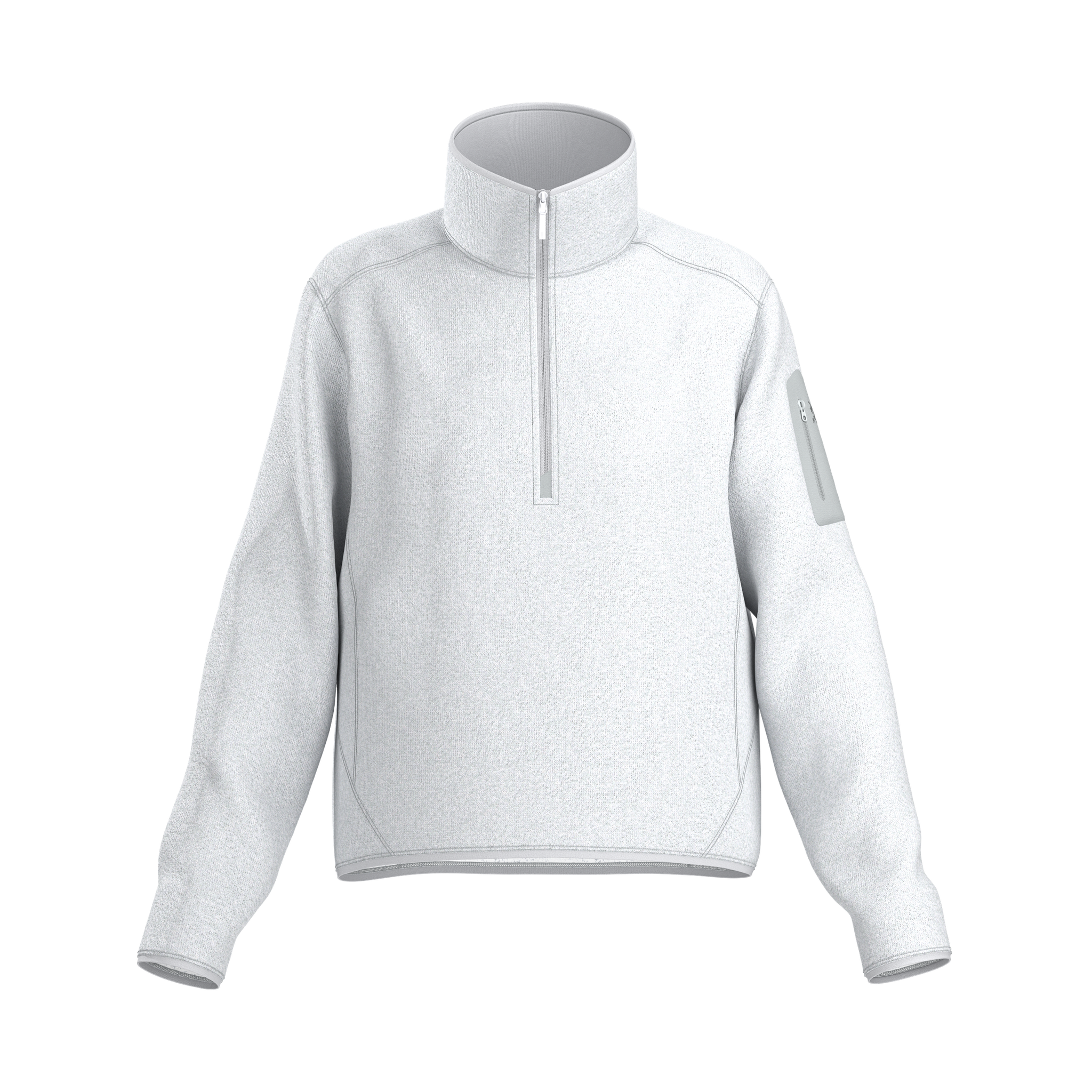 Arc’teryx Arc'teryx Covert Hoodie Jacket Full Zip Hooded Outdoors