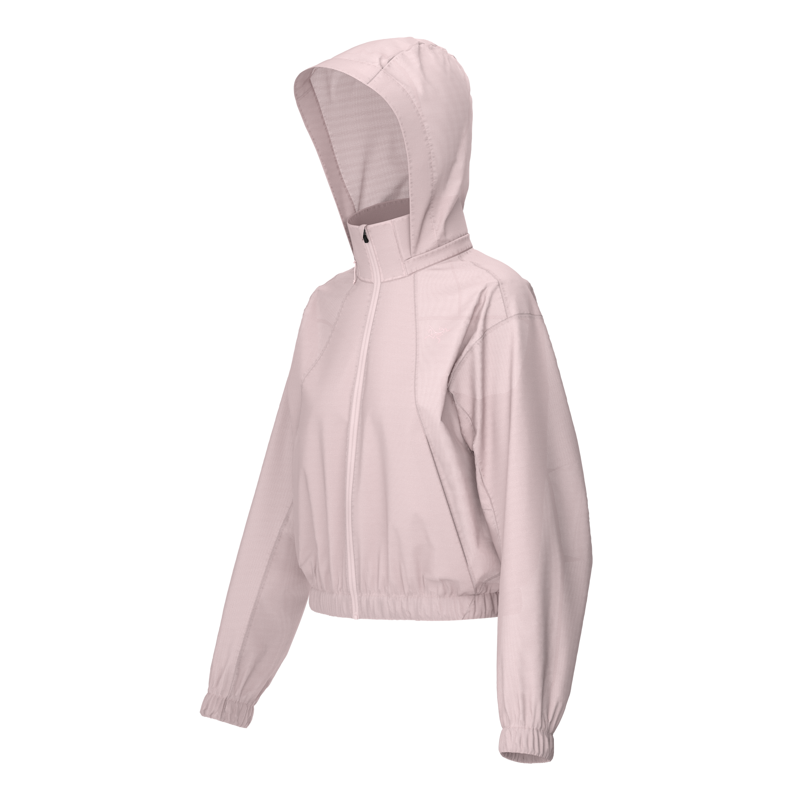 Arctery'x Women's Naya Cropped Stowhood