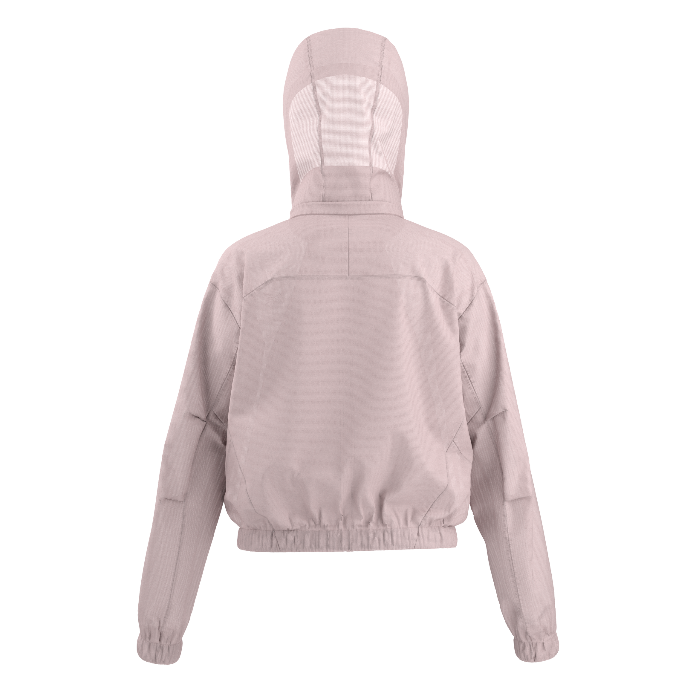 Arctery'x Women's Naya Cropped Stowhood