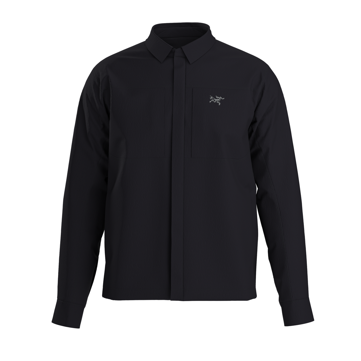 Arc'teryx Men's Cronin Insulated Overshirt