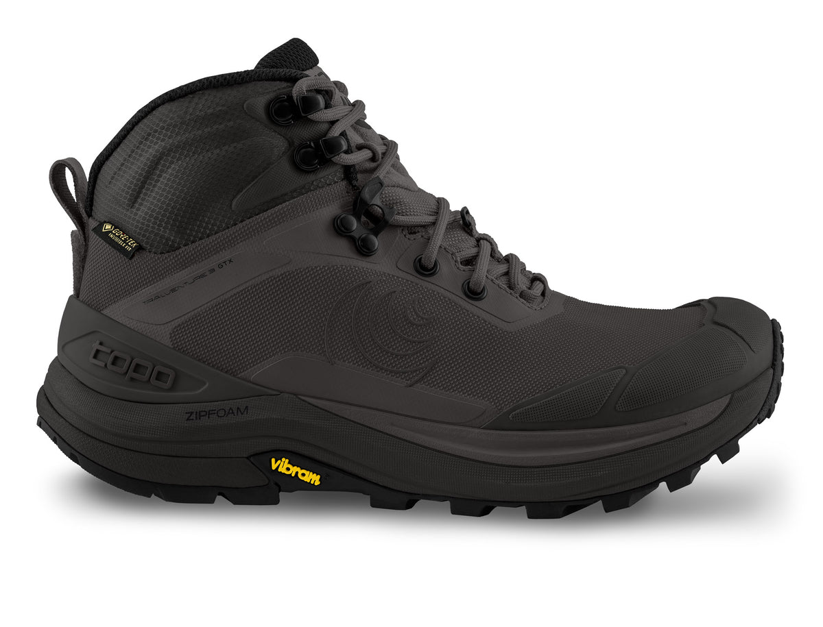Topo Athletic Men's Trailventure 3 GTX