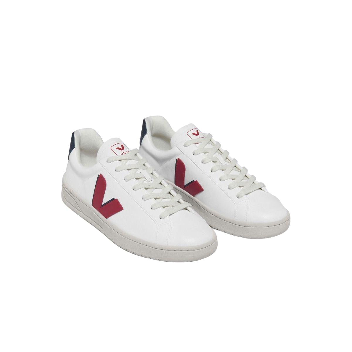 Veja Urca Sneaker (White Nautico)‎ Veja URCA CWL WHITE NAUTICO size 40 9.5 (40) | Mercari main image 3