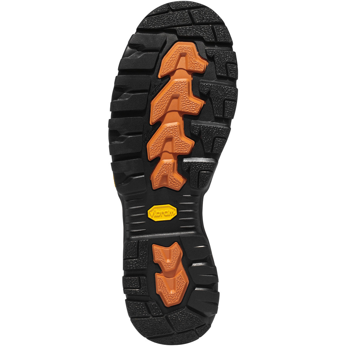 Danner Men's Vicious 4.5" in Brown Orange Men's Boots