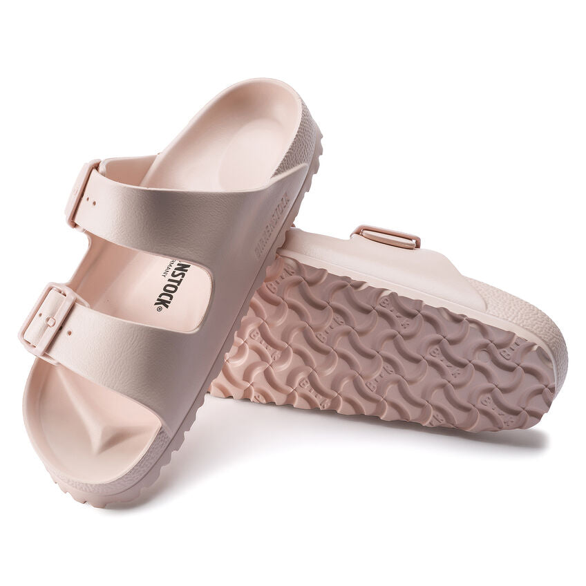 ballon royalty Hvile Birkenstock Arizona Eva Essentials Sandal in Rose – Footprint USA