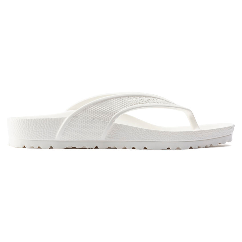 Birkenstock Honolulu EVA in White Women's Footwear
