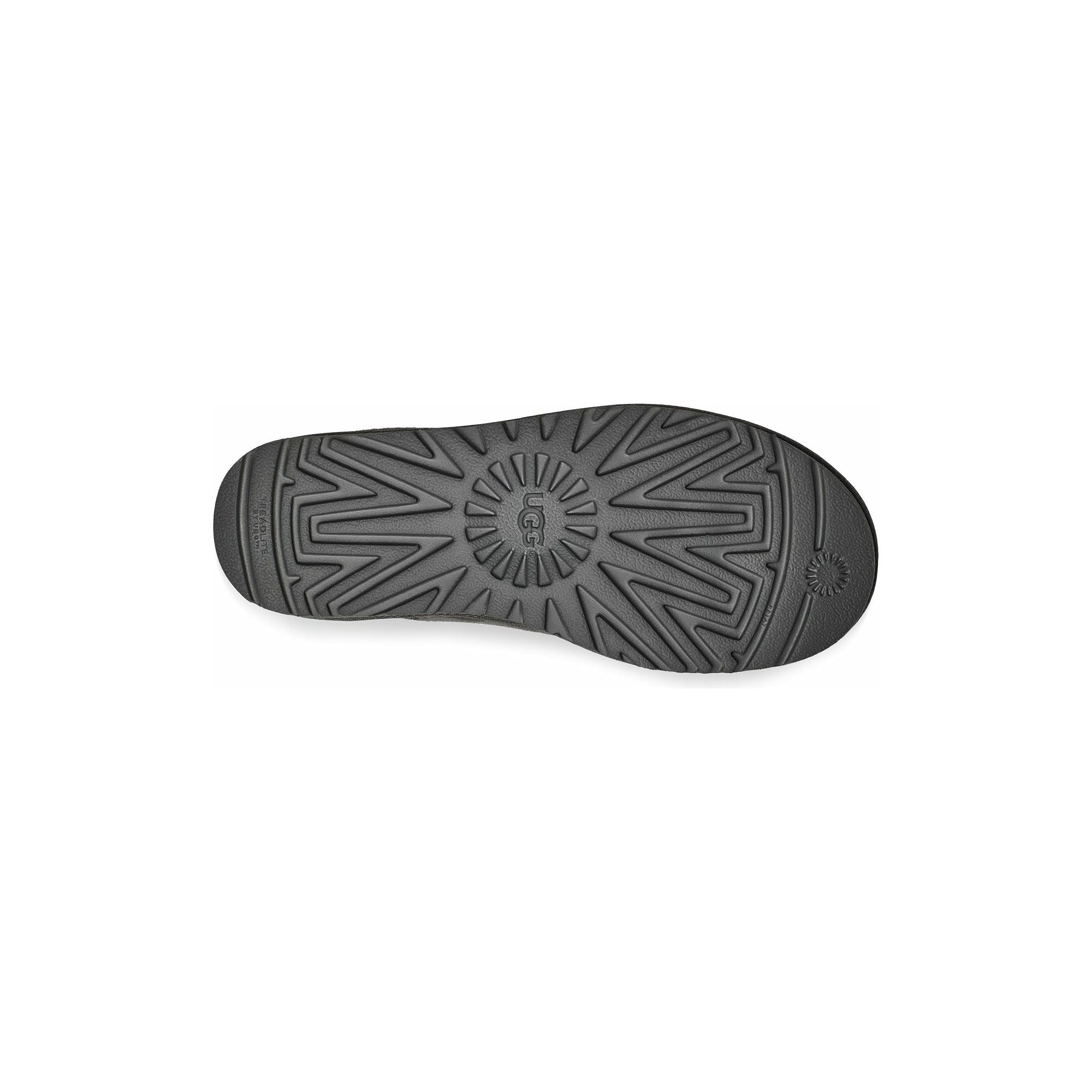 UGG Women's Classic Mini II Boot in Grey Women's Footwear