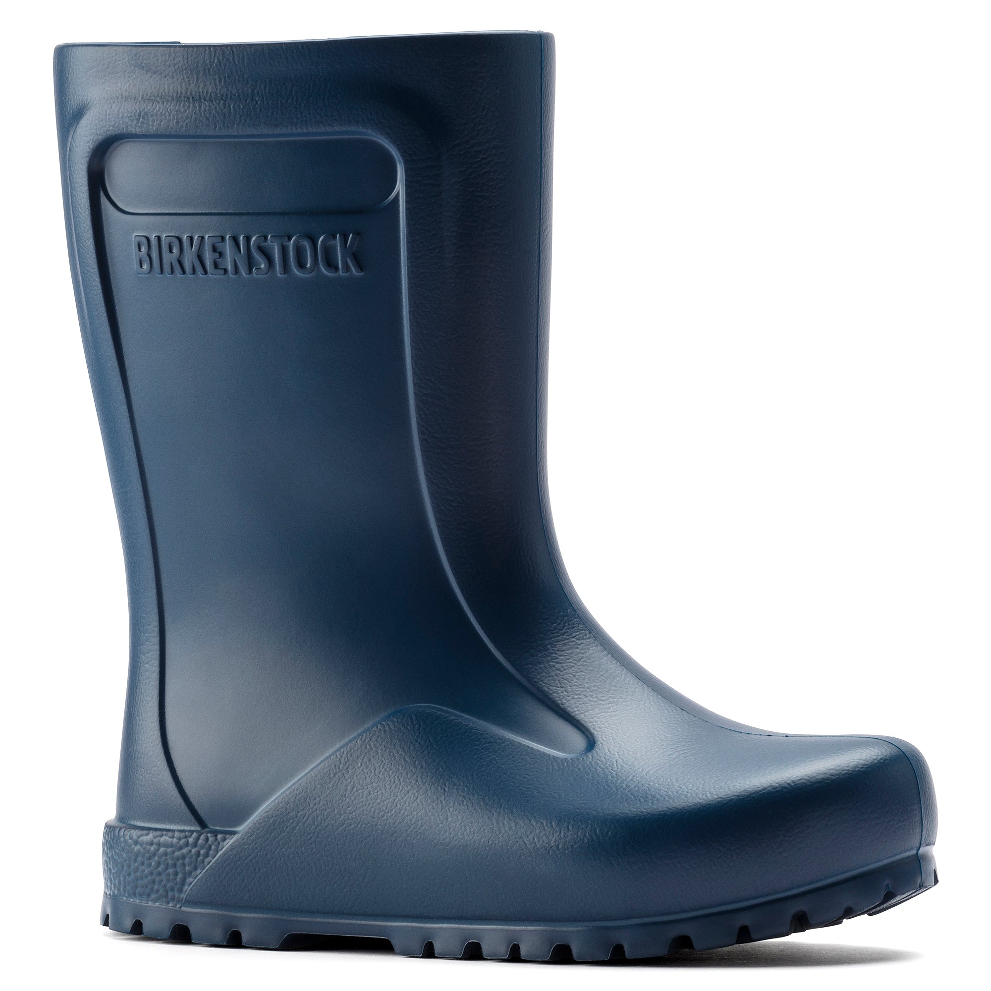 Birkenstock Kid's Derry EVA in Navy Kid