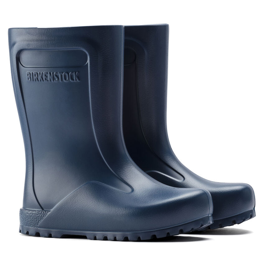 Birkenstock Kid's Derry EVA in Navy Kid