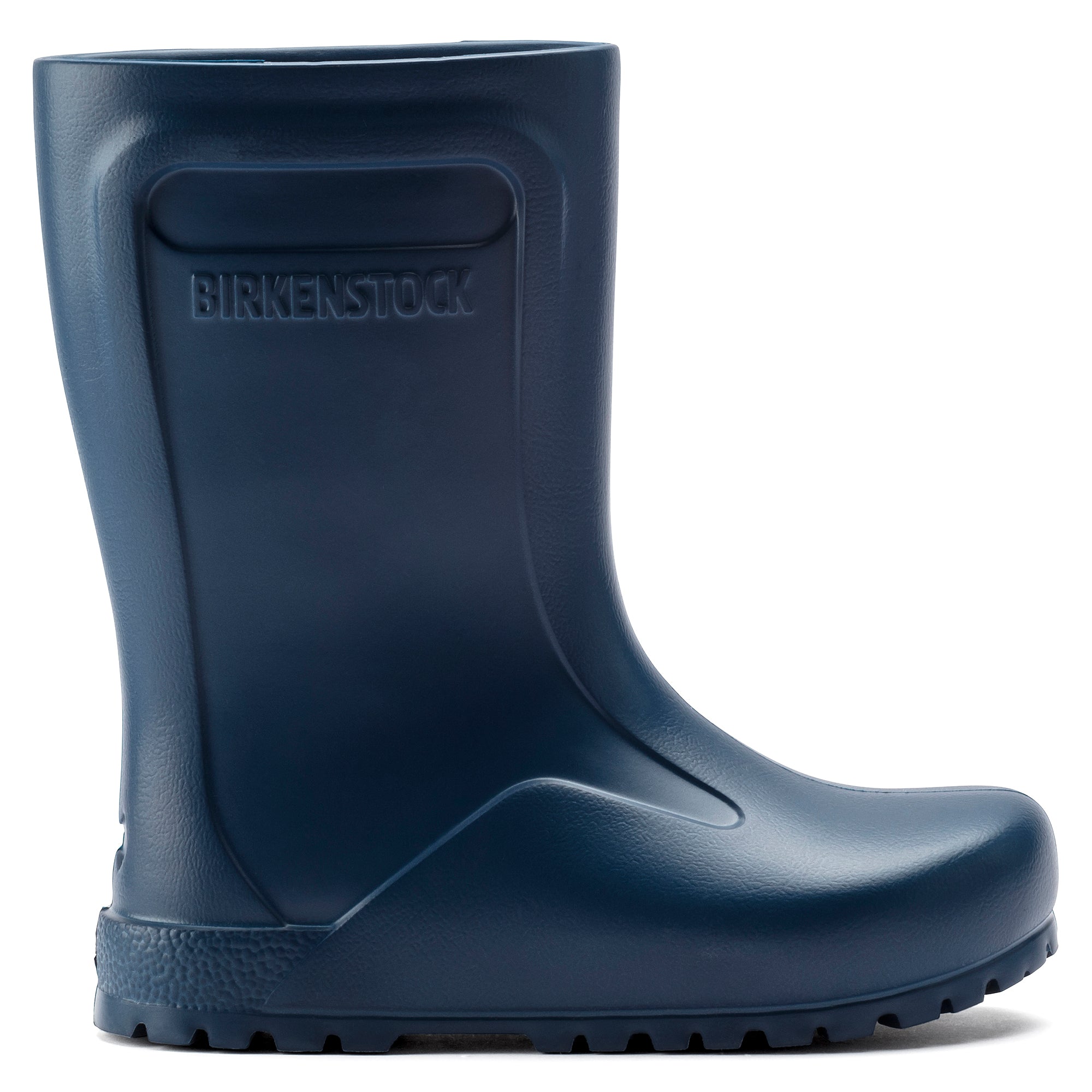 Birkenstock Kid's Derry EVA in Navy Kid