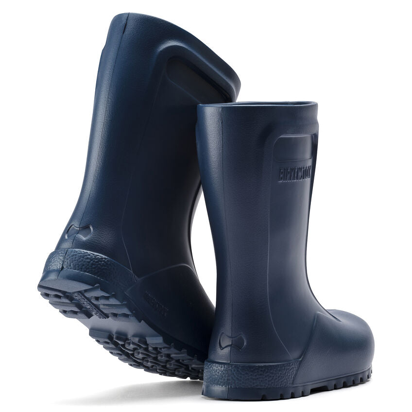 Birkenstock Kid's Derry EVA in Navy Kid
