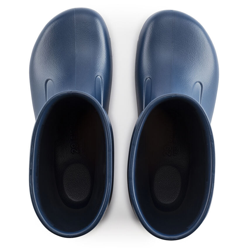 Birkenstock Kid's Derry EVA in Navy Kid