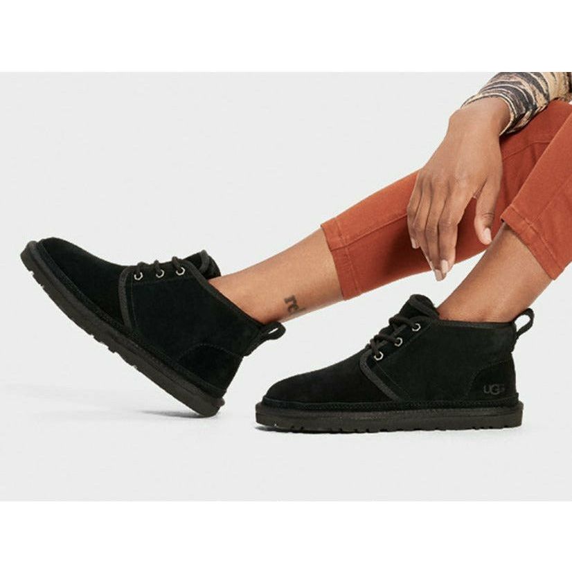 UGG Women's Neumel Boot in Black Women's Footwear