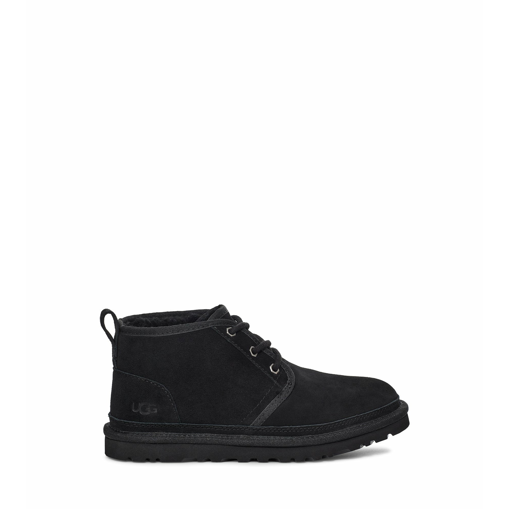 UGG Women's Neumel Boot in Black Women's Footwear