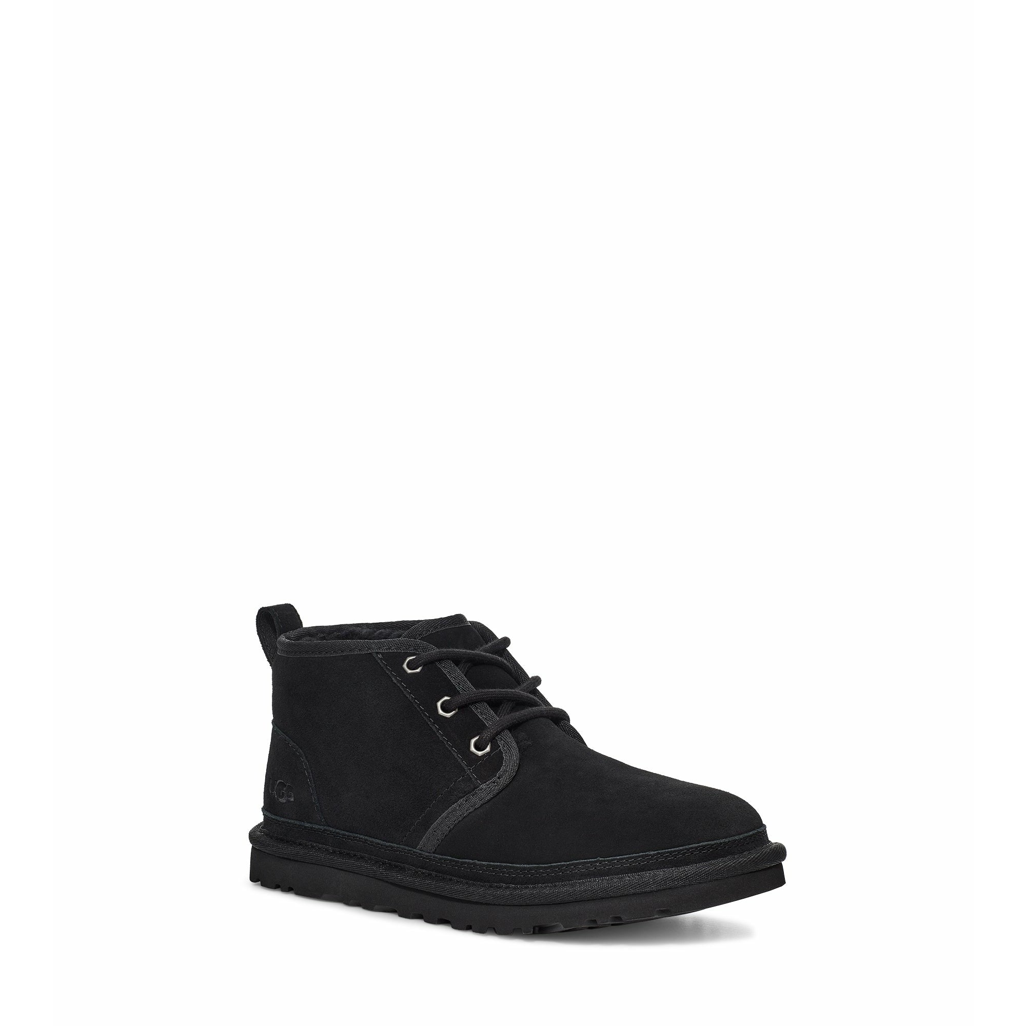 UGG Women's Neumel Boot in Black Women's Footwear