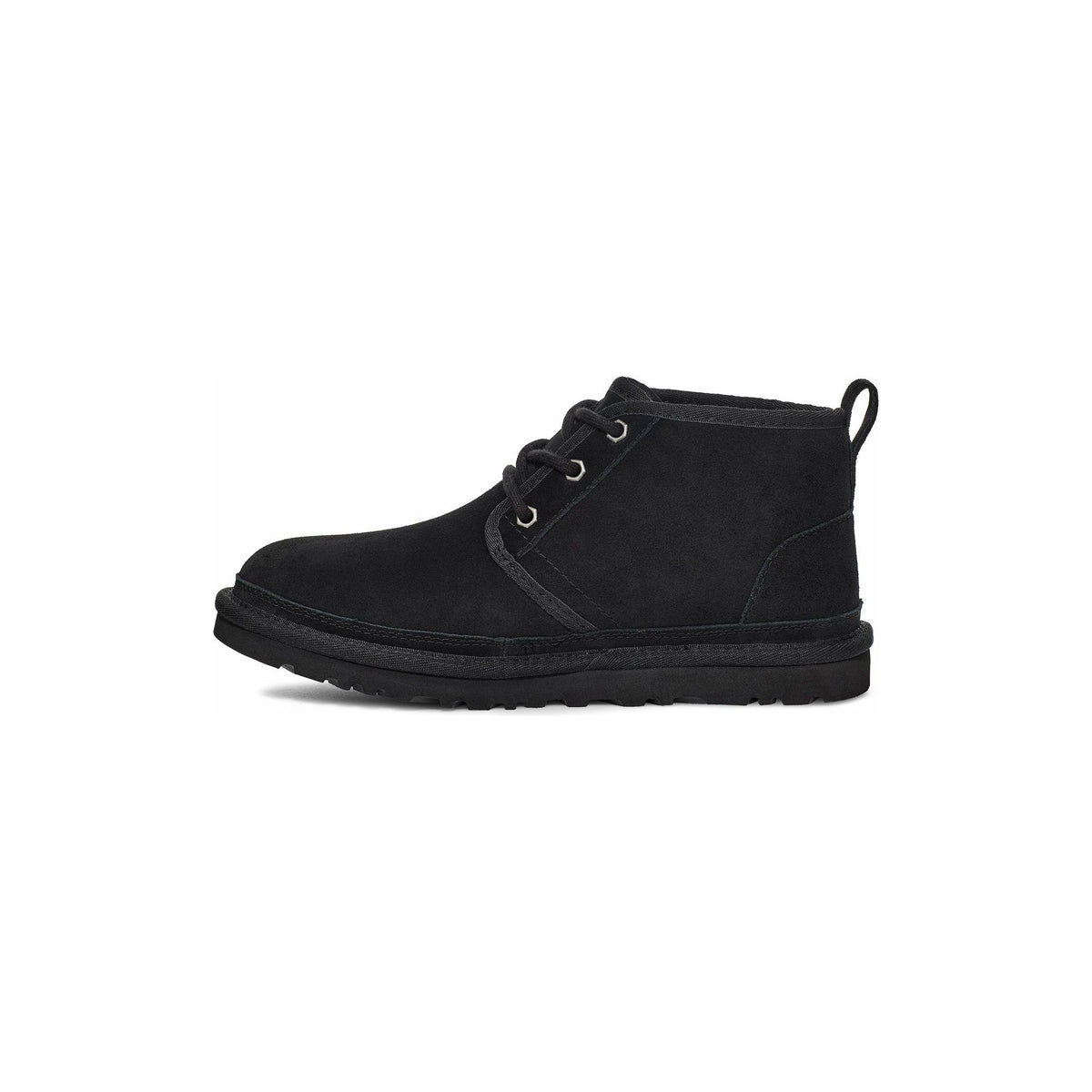 neumel uggs womens black