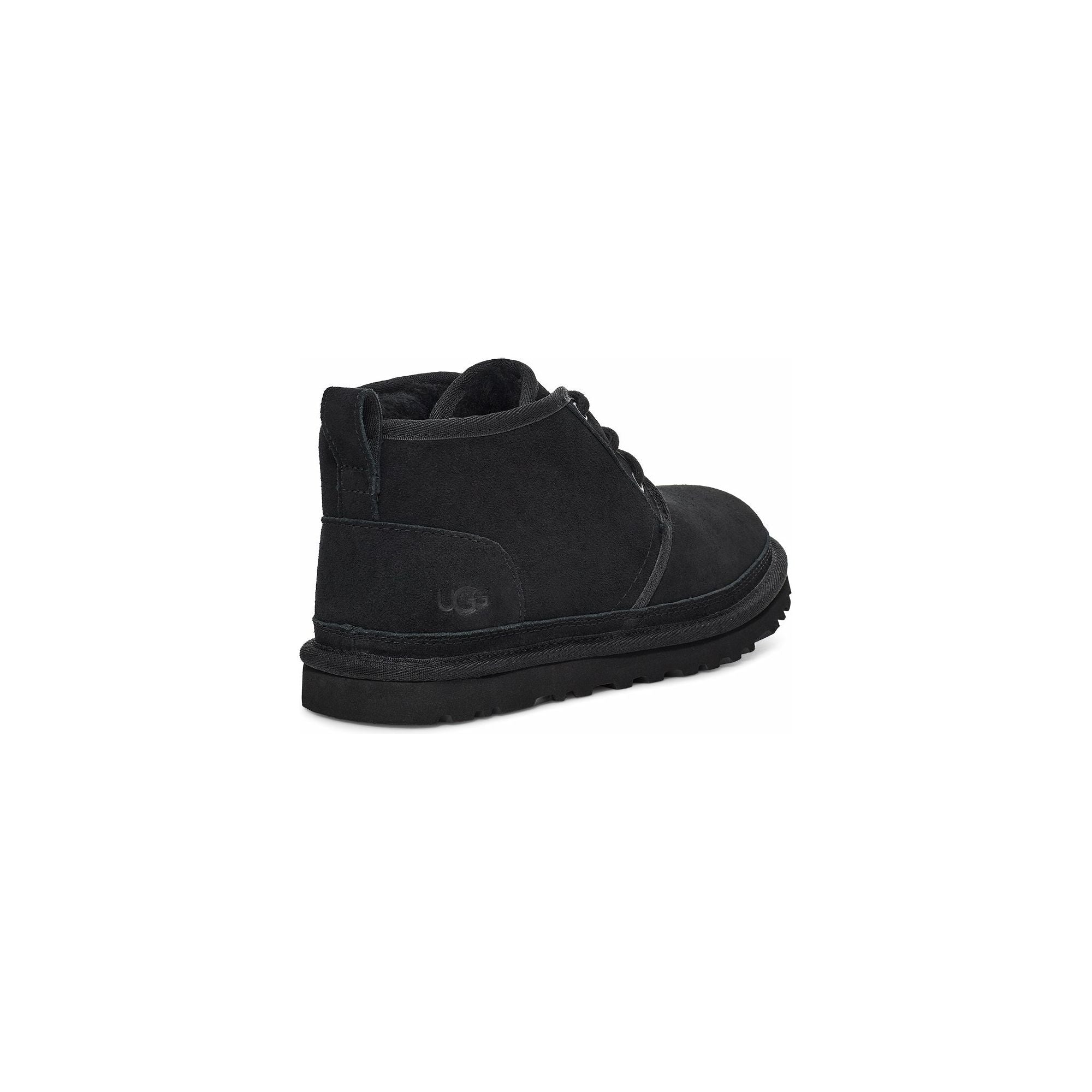 UGG Women's Neumel Boot in Black Women's Footwear