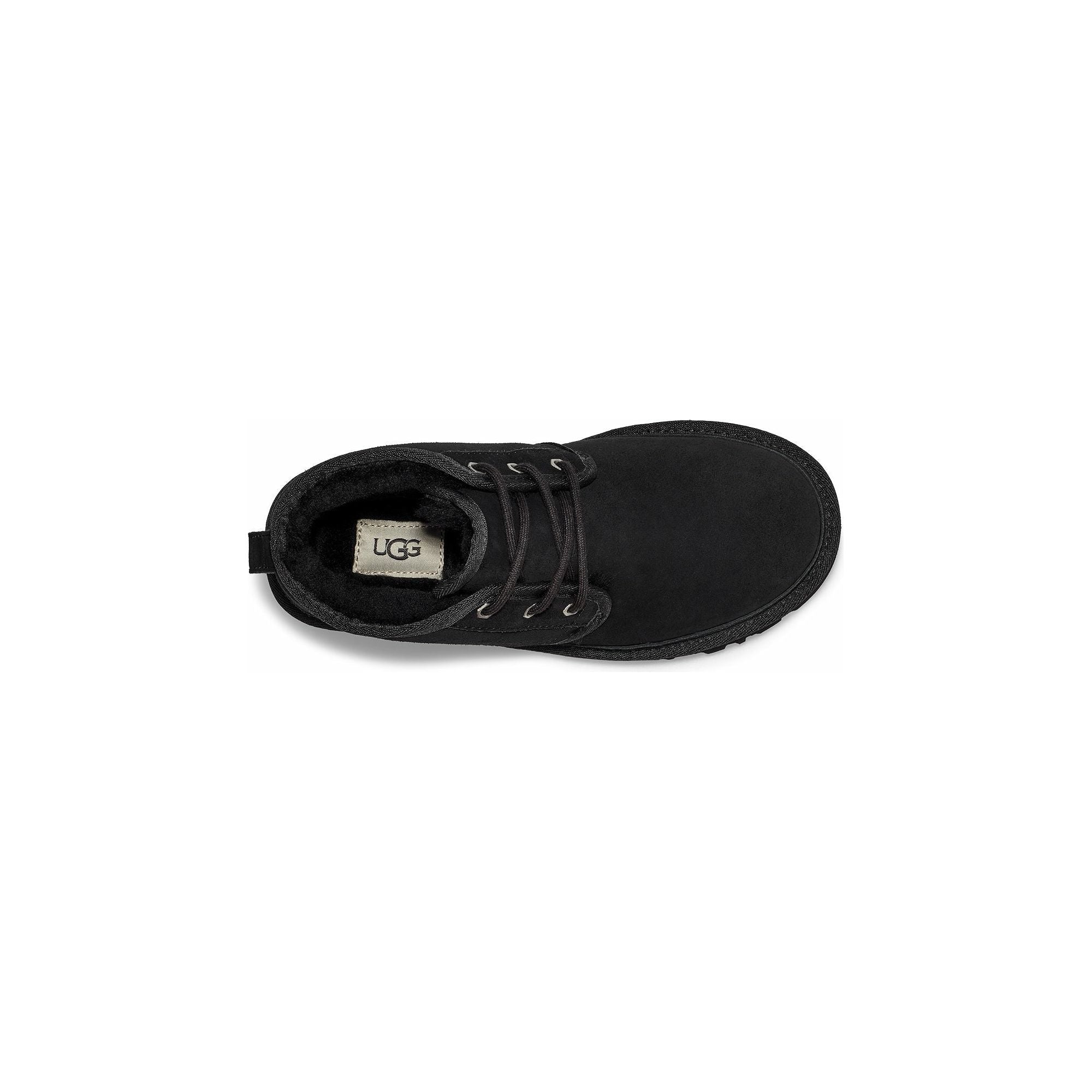UGG Women's Neumel Boot in Black Women's Footwear