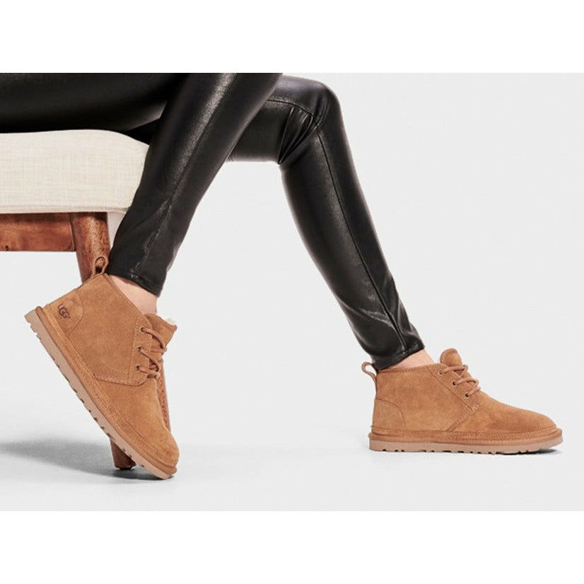 UGG Women's Neumel Boot in Chestnut Women's Footwear