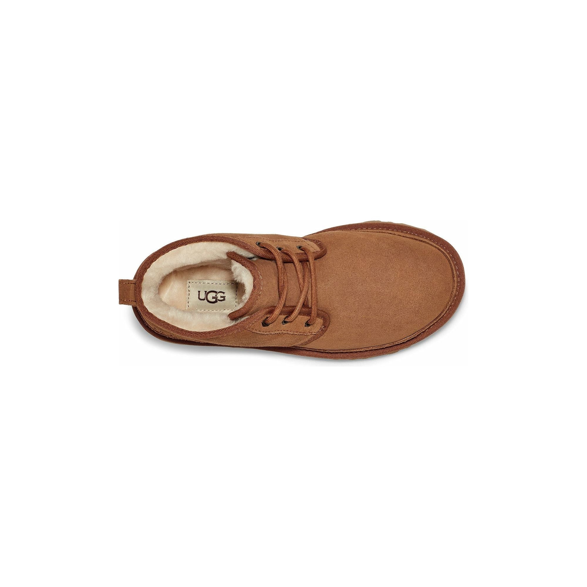 UGG Women's Neumel Boot in Chestnut Women's Footwear