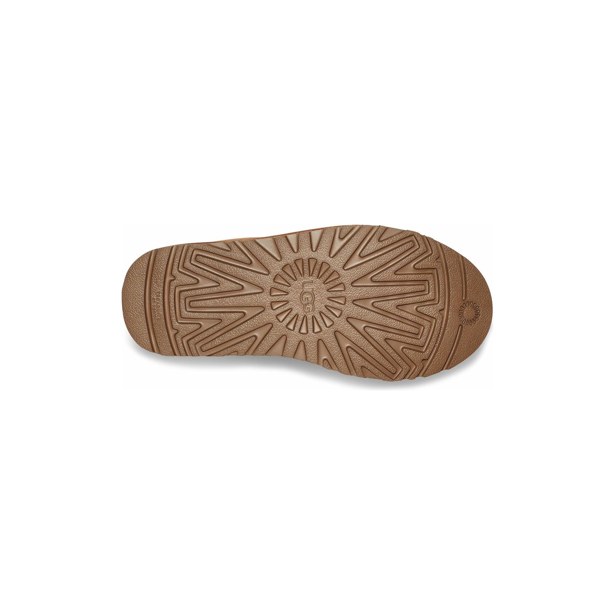 UGG Women's Neumel Boot in Chestnut Women's Footwear