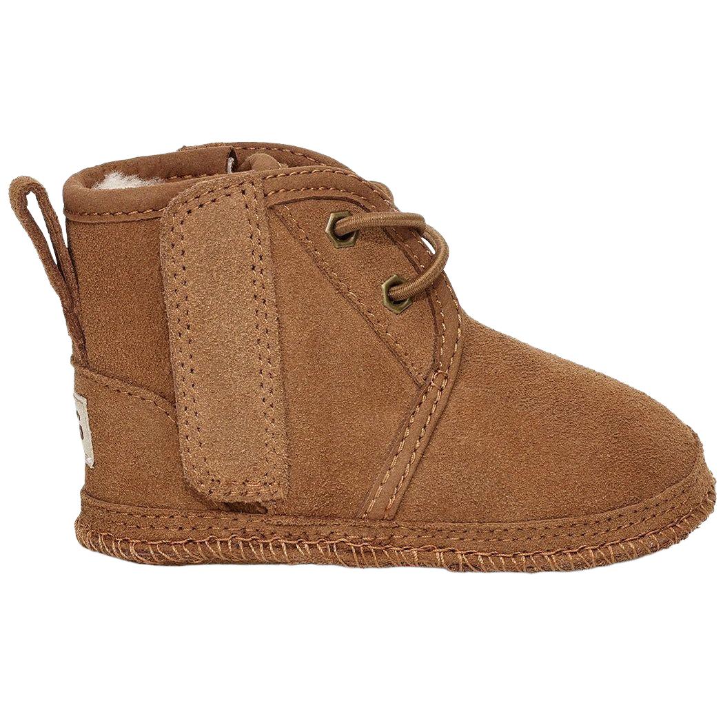 UGG Baby Neumel Boot in Chestnut Kid