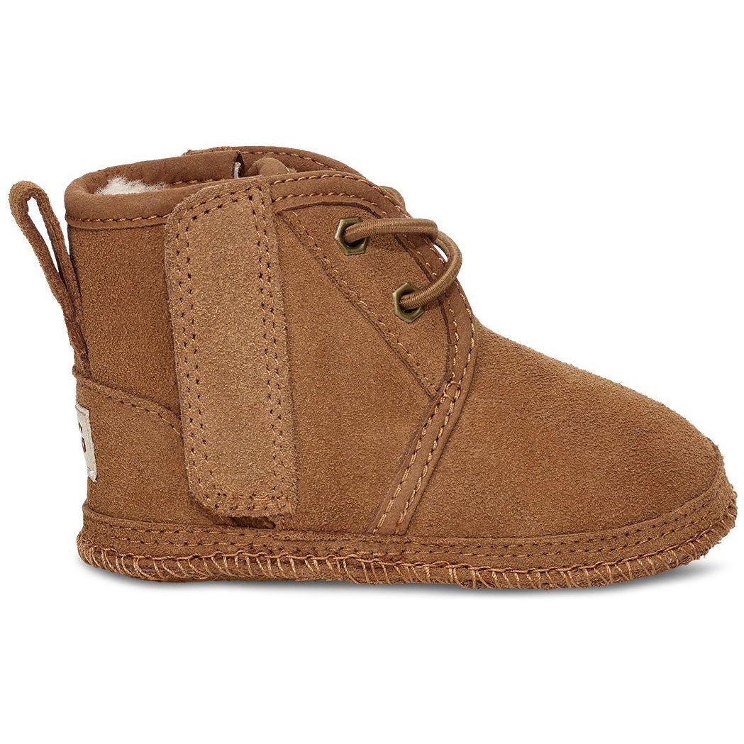 UGG Baby Neumel Boot in Chestnut Kid